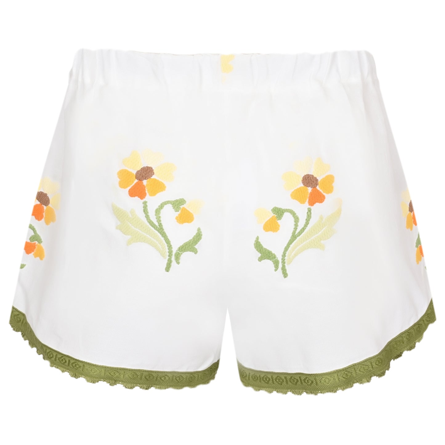 Load image into Gallery viewer, Orsina Short M Style 99 - Shorts
