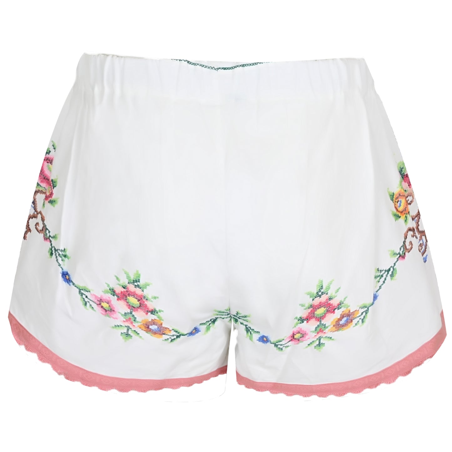 Load image into Gallery viewer, Orsina Short L Style 99 - Shorts
