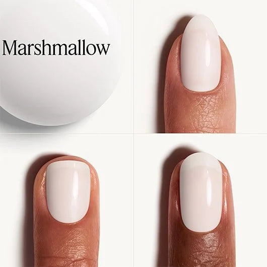 Load image into Gallery viewer, Essie Marshamallow Nail Polish
