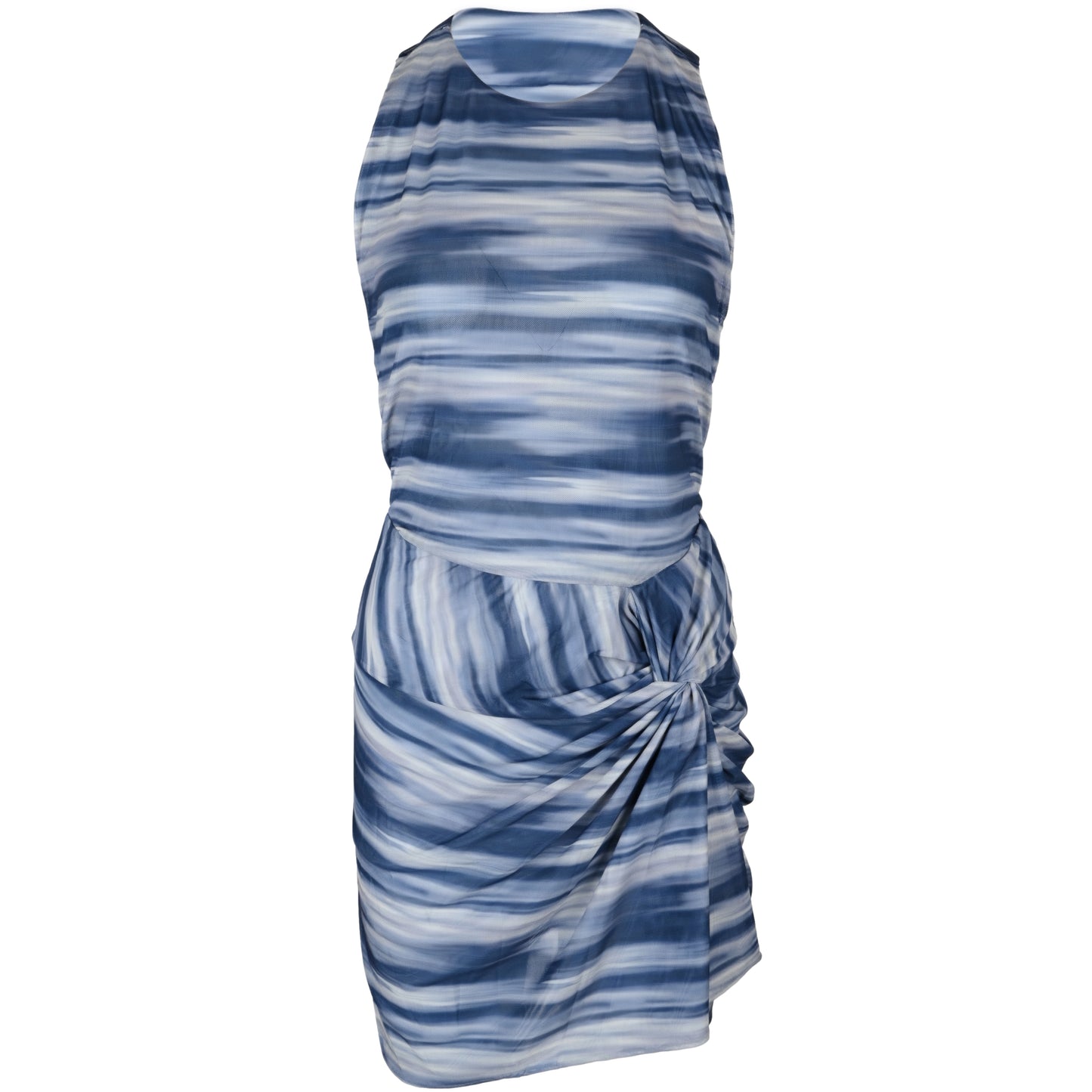 Load image into Gallery viewer, Moonlight Mila Short Cover Up Dress - Cover Up
