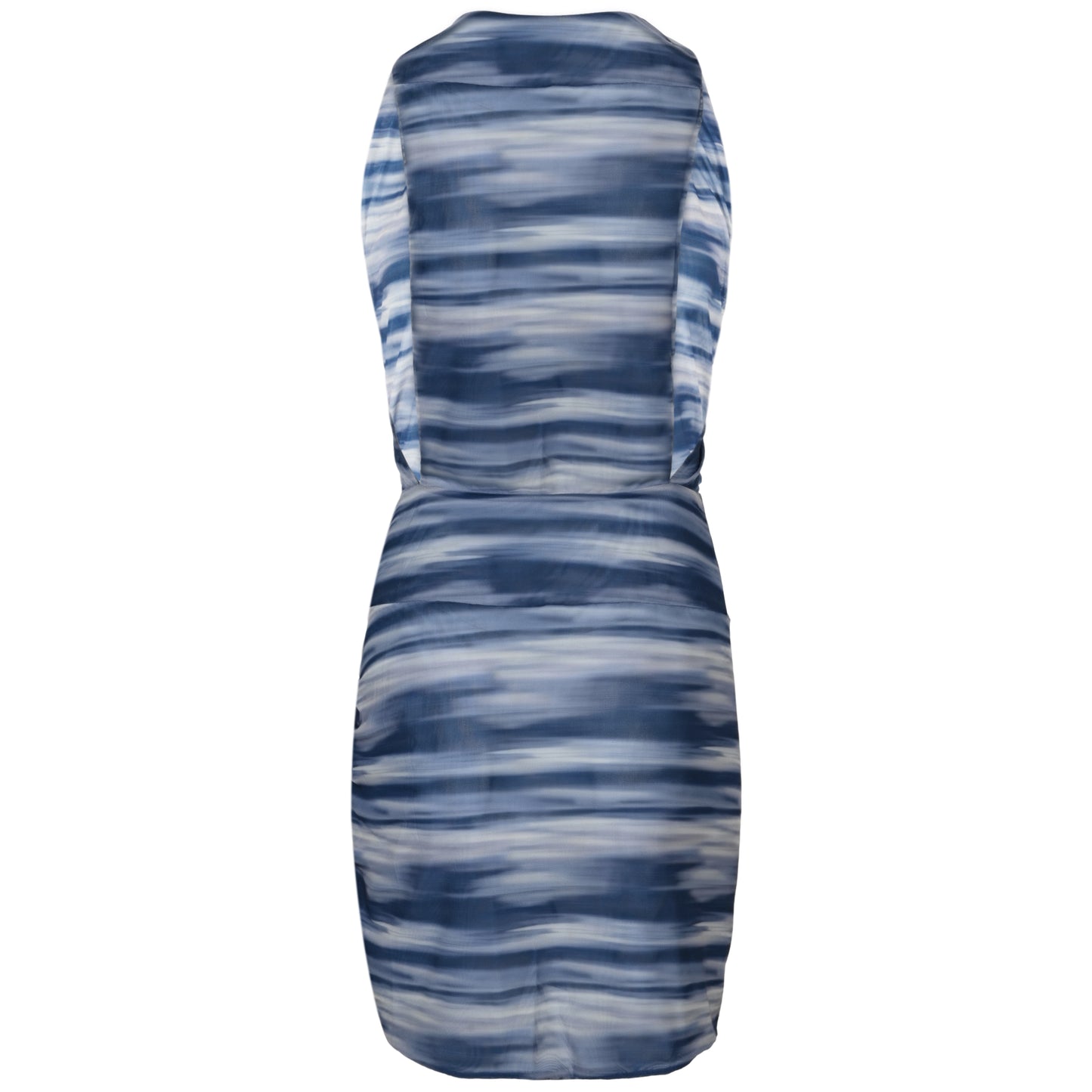 Load image into Gallery viewer, Moonlight Mila Short Cover Up Dress - Cover Up
