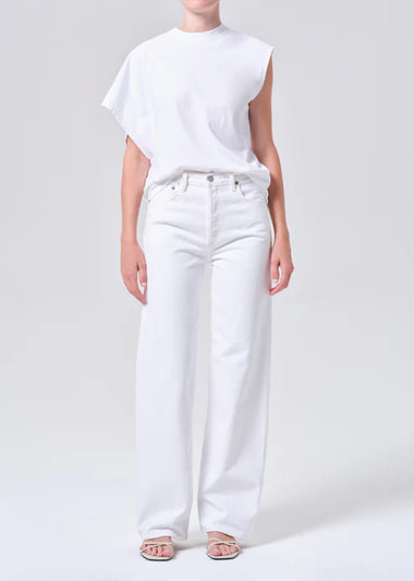Ren Jean 32" In Marshmallow