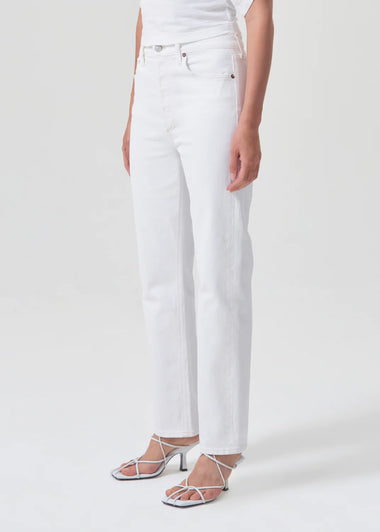 High Rise Stovepipe In Cake - Bottoms