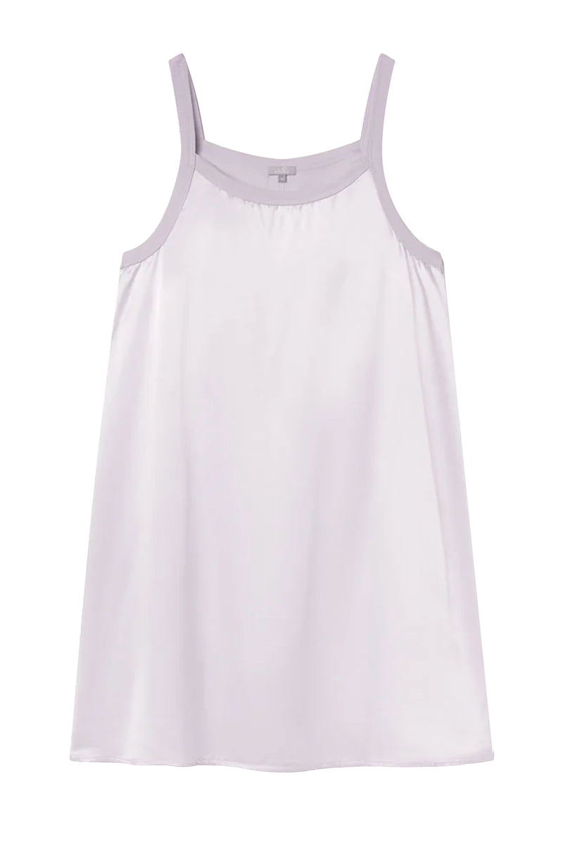 Ariana Dress Cloudy Lilac