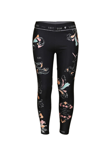 Roni Mare Pants - Trousers