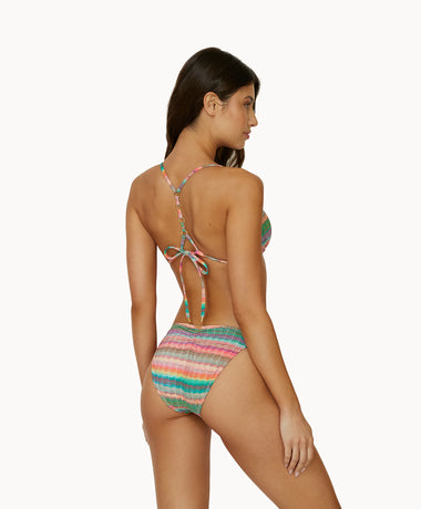 Amaya Link Bottom Full - Bikini Bottom