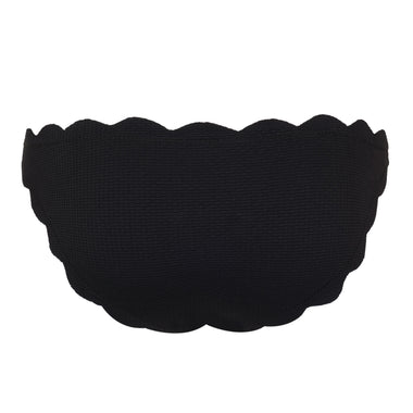 Antibes Bottom Black/Indigo - Bikini Bottom