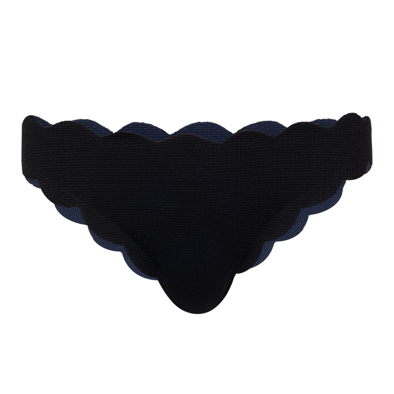 Antibes Bottom Black/Indigo