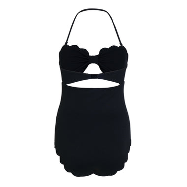 Antibes Maillot Black - One Piece