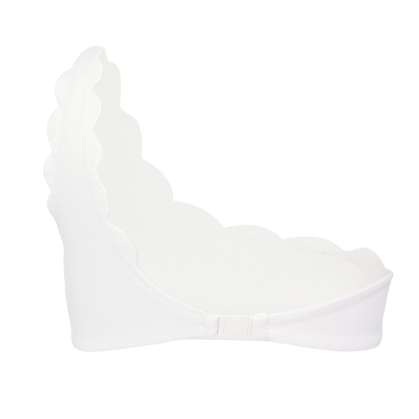 Santa Barbara Top Coconut - Bikini Top