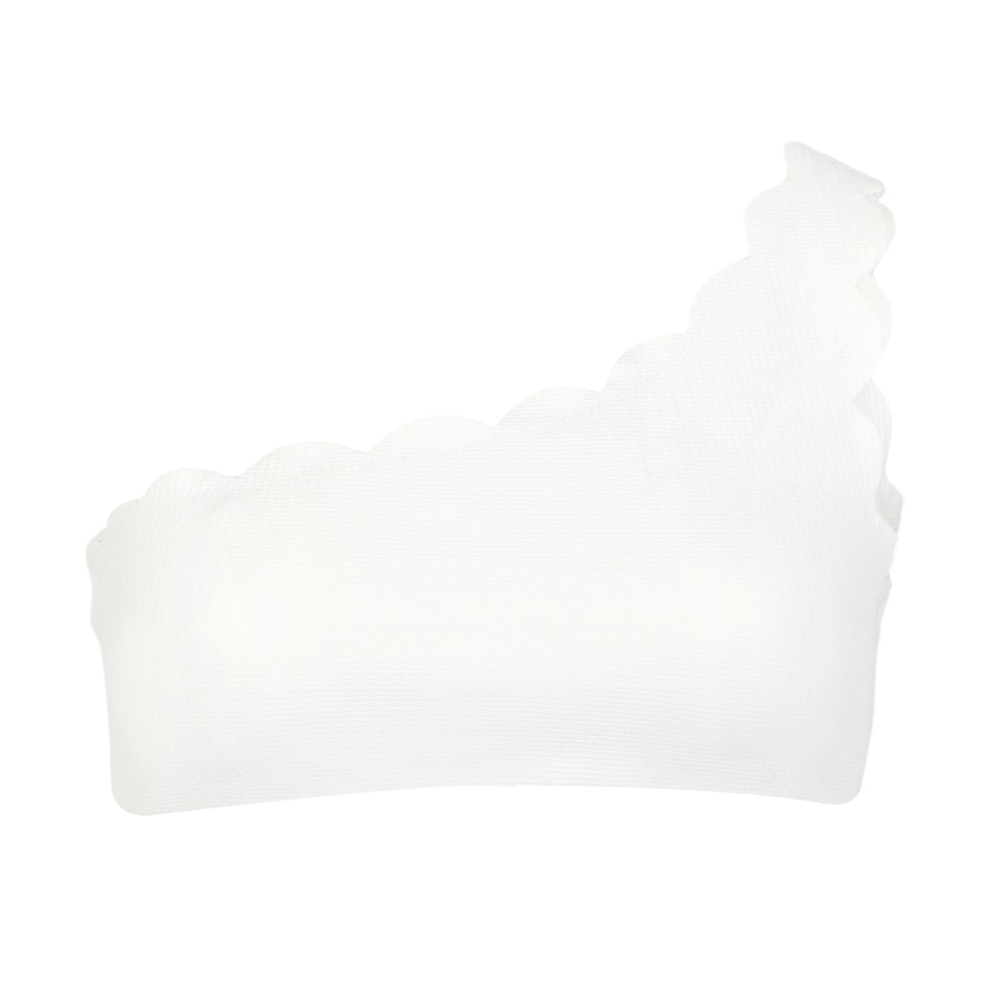 Santa Barbara Top Coconut - Bikini Top