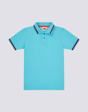Mini Brice Polo Lunar