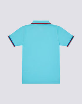 Mini Brice Polo Lunar