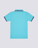 Load image into Gallery viewer, Mini Brice Polo Lunar
