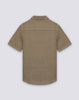 Load image into Gallery viewer, Linen Shirt Safari Short Sleeved
