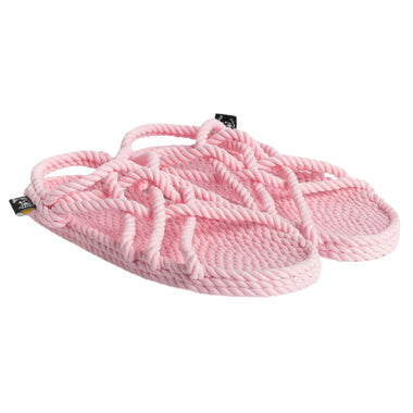 JC Baby Pink Sandals - Shoes
