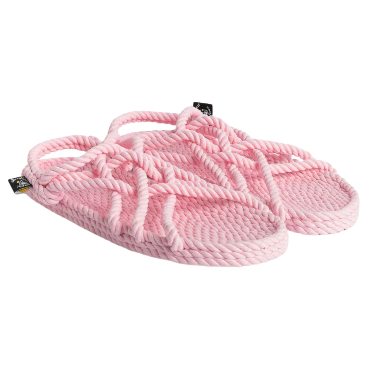 Load image into Gallery viewer, JC Baby Pink Sandals - Shoes
