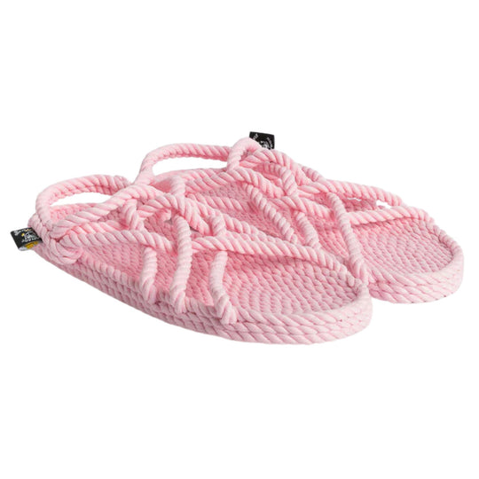 JC Baby Pink Sandals