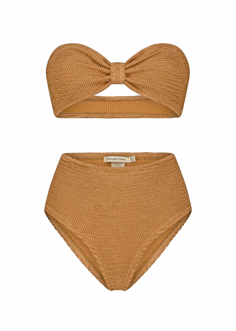 Betty Bikini Camel