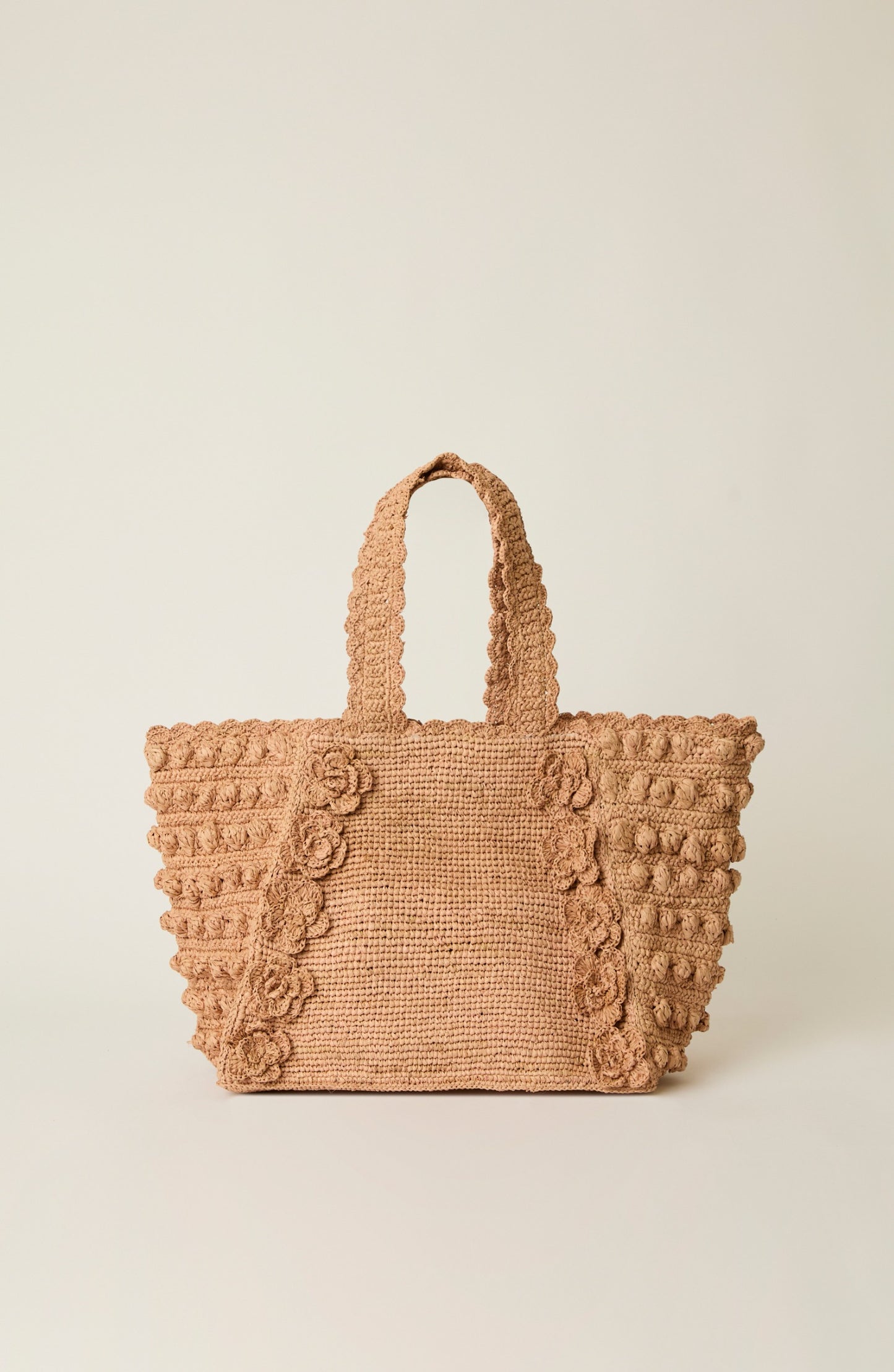 Load image into Gallery viewer, Lyric Tote Bag Petal
