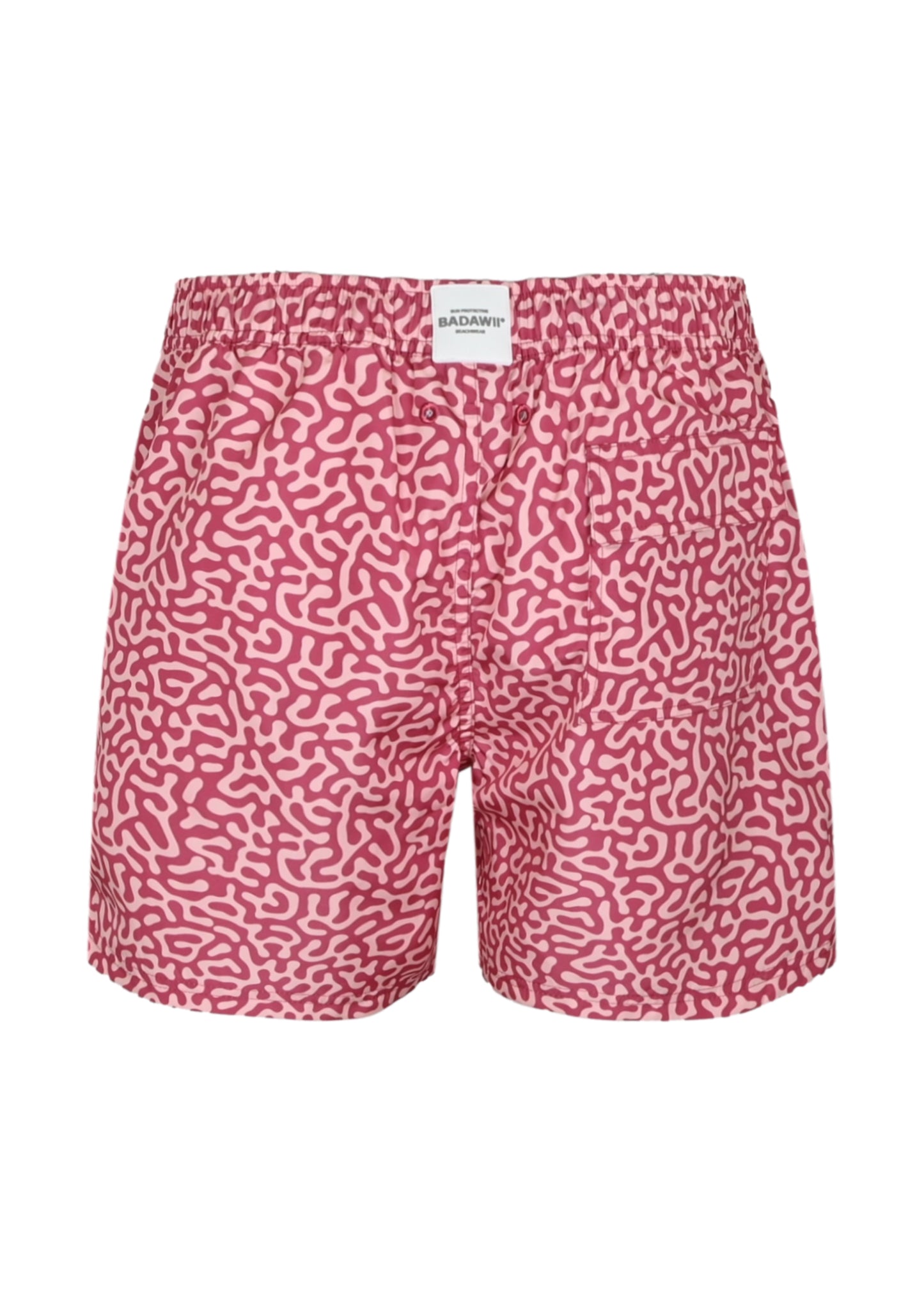 Load image into Gallery viewer, Men Swim Shorts Coral Reef
