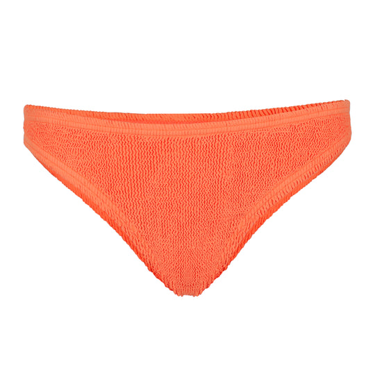 Barcelona Classic Bikini Bottom Tangerine