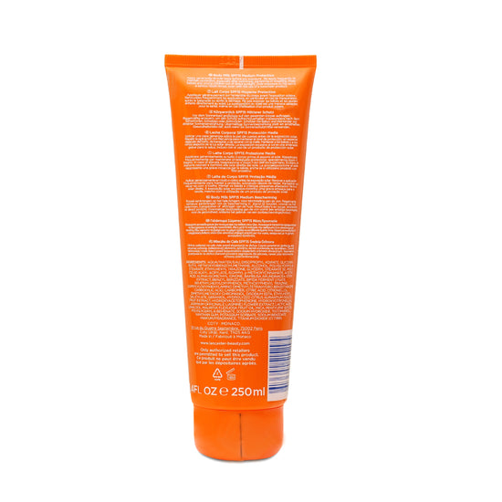 Lancaster Sun Beauty Body Milk SPF15 250ml