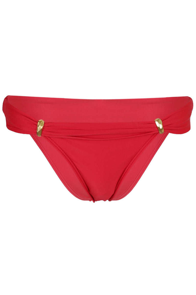 Bia Tube Brazilian Bottom Joyride