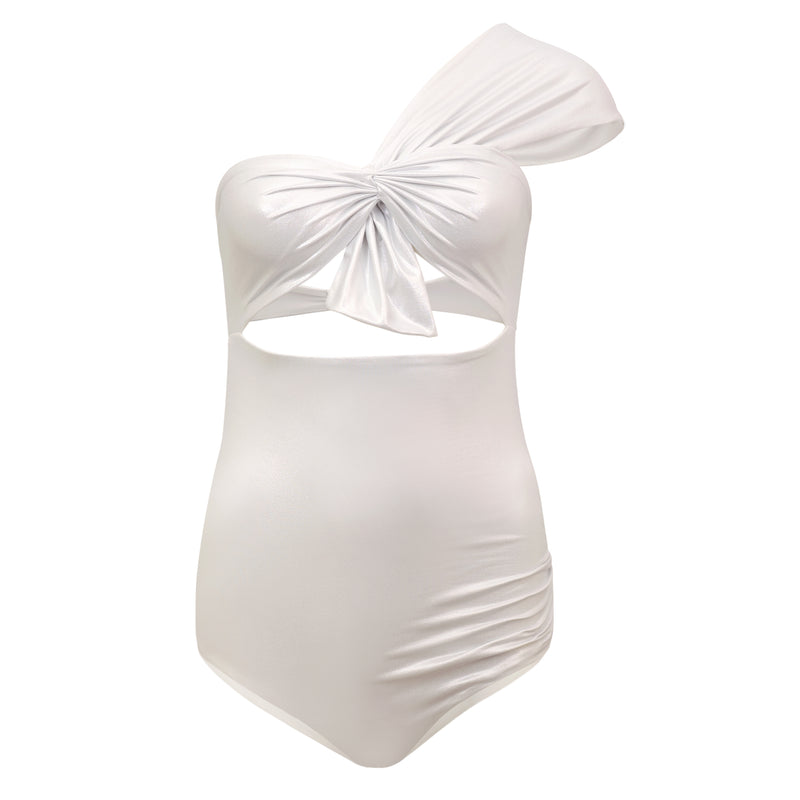 Venice Maillot Silver