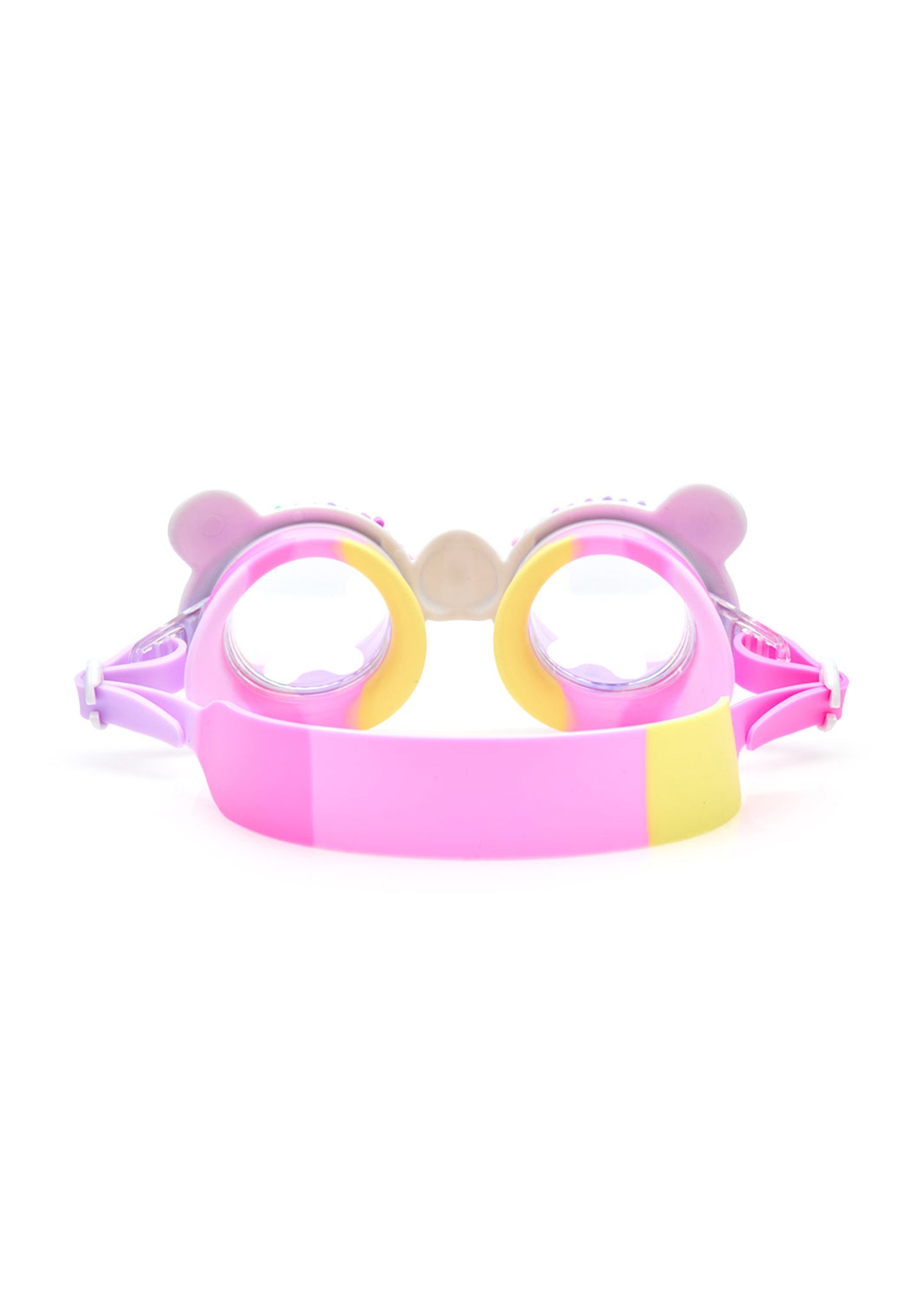 Load image into Gallery viewer, Lollipop Gummy Bear Swim Goggles - Goggles
