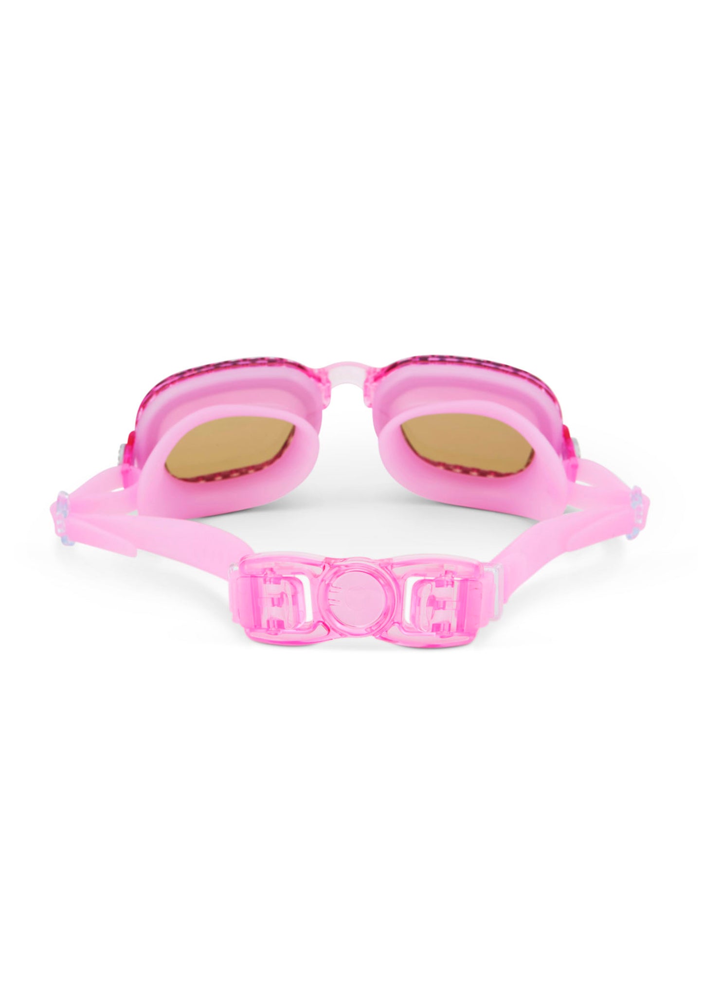 Load image into Gallery viewer, Piazza Pink Vibrancy Swim Goggles - Goggles

