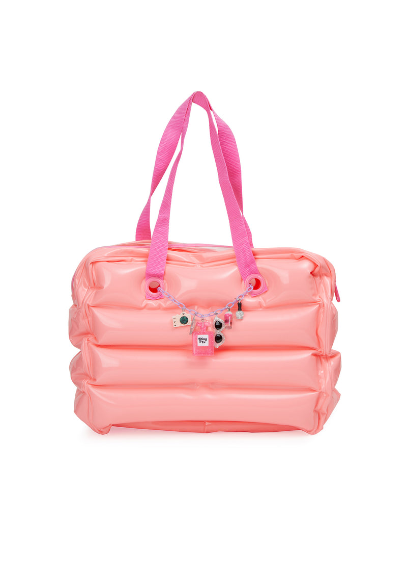Unicorns, Candy & Rainbows Charms Bag