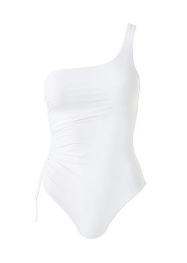 Bodrum One Piece Ivory - One Piece