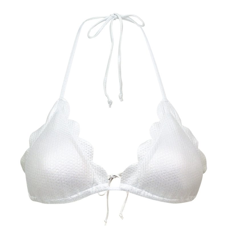 Broadway Top Silver