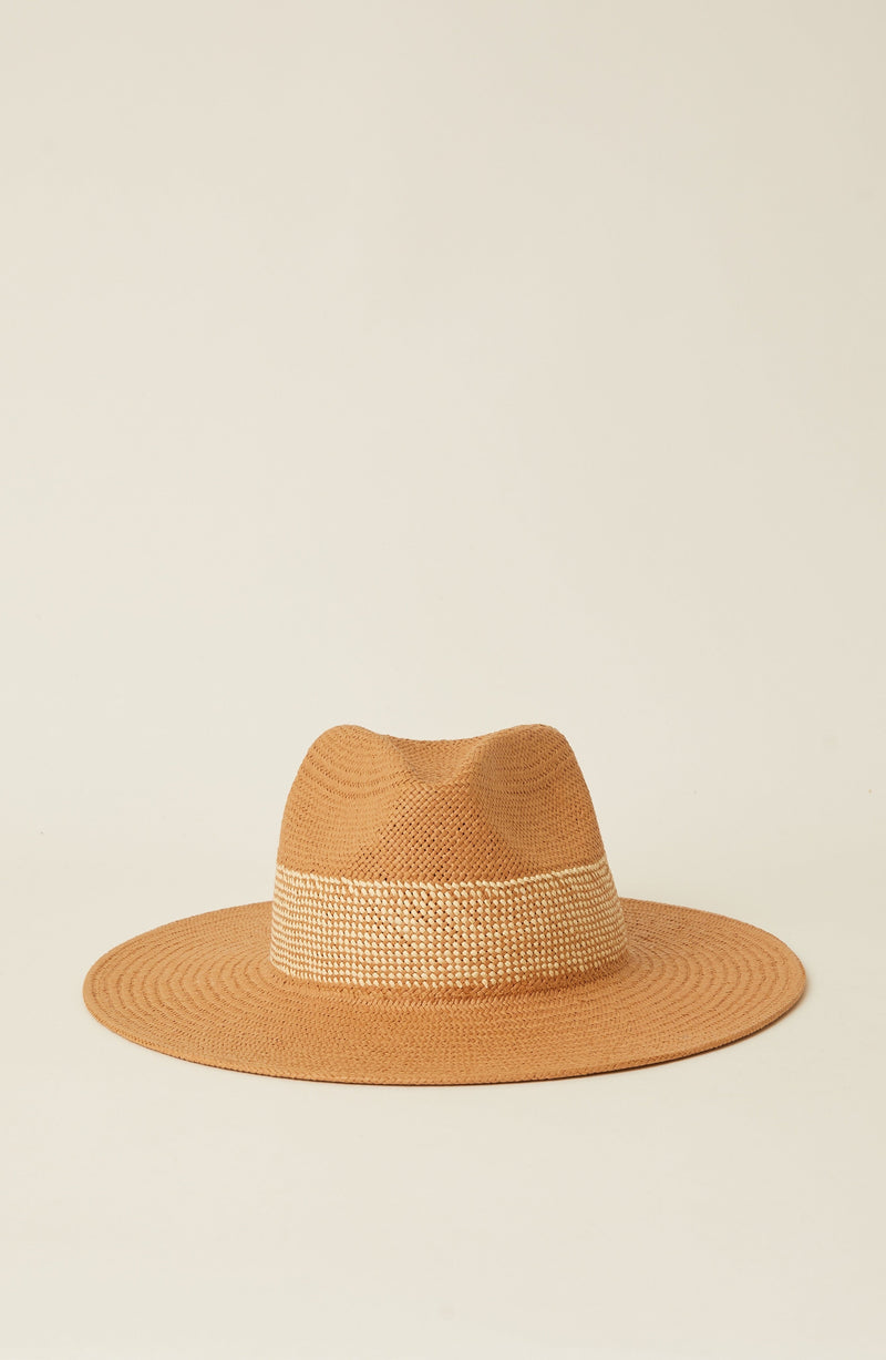 Whitney Hat Sand
