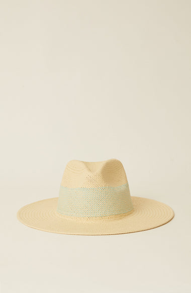 Whitney Hat Mint - Hat