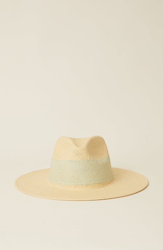 Whitney Hat Mint - Hat
