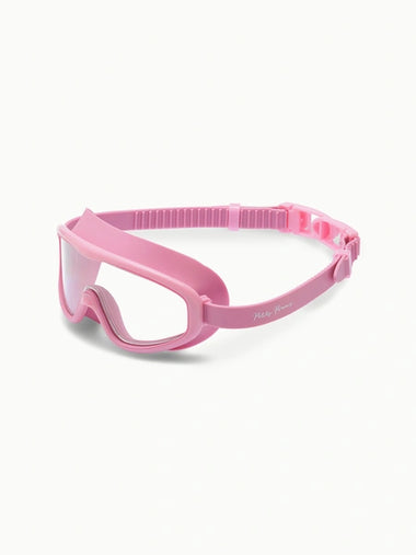 HANS Goggles Bubblegum