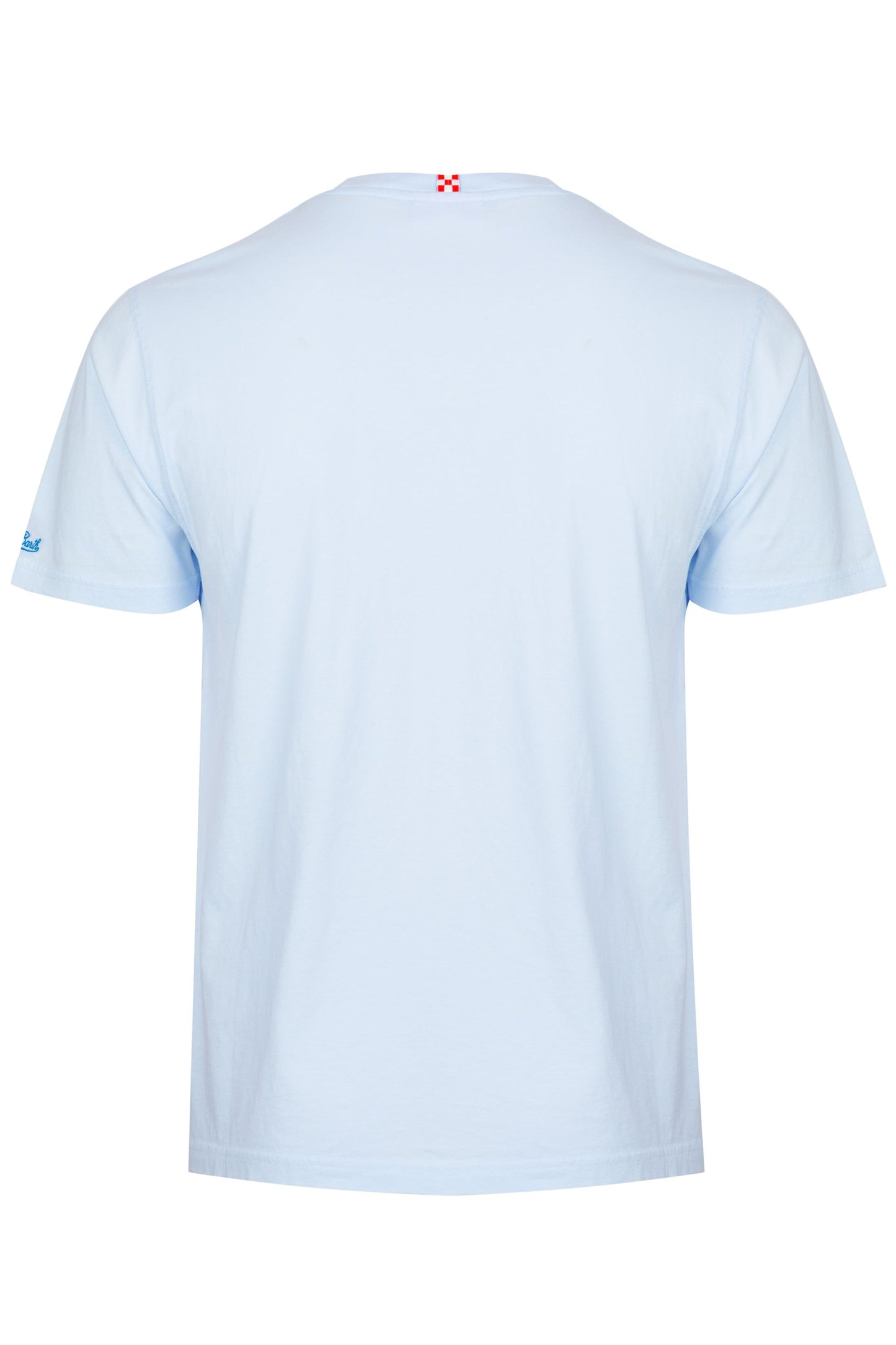 Load image into Gallery viewer, Austin T-Shirt with Padel Club Print
