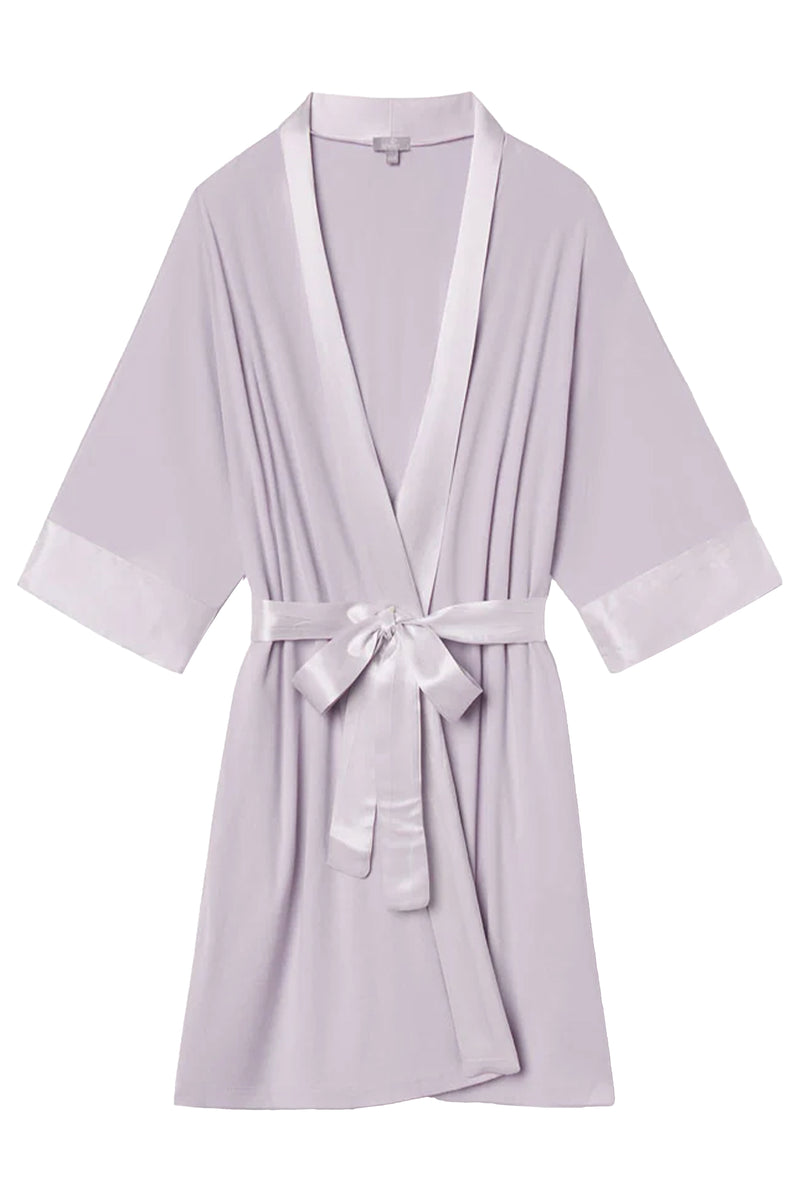 Shala Kimono Cloudy Lilac