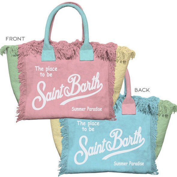 Load image into Gallery viewer, Colette Small Multicolour Bag
