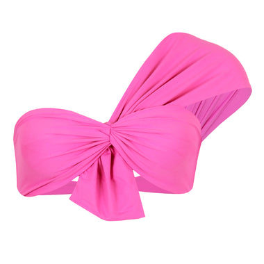 Cabrillo Top Orchid - Bikini Top