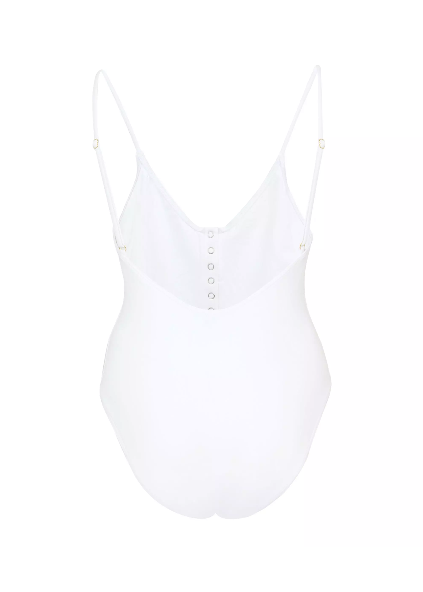 Load image into Gallery viewer, Cannes One Piece White - One Piece
