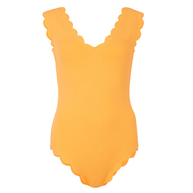 Charleston Maillot Tangerine/Tangerine - One Piece