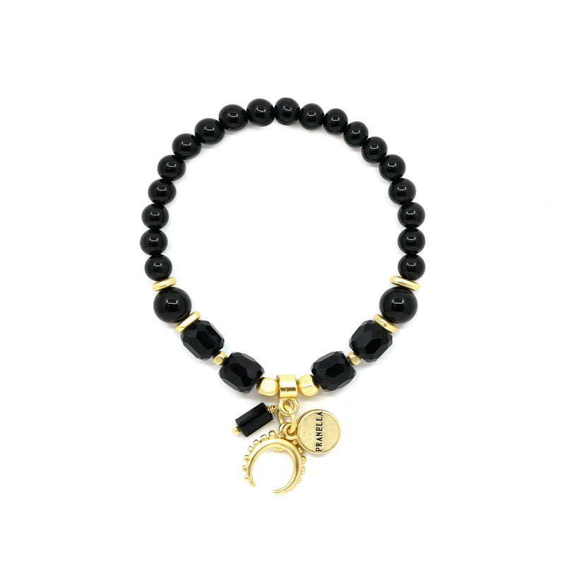 Dali Tribal Horn Bracelet