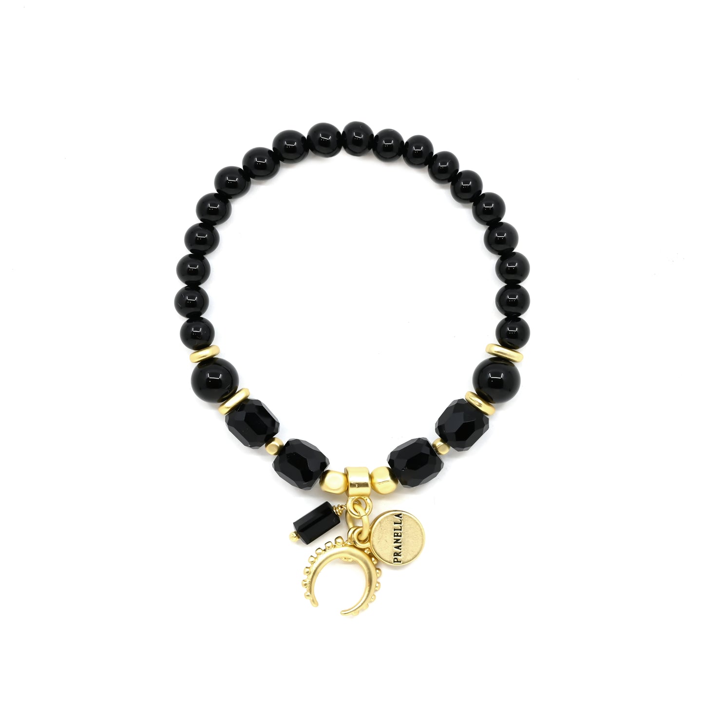 Load image into Gallery viewer, Dali Tribal Horn Bracelet - Bracelet
