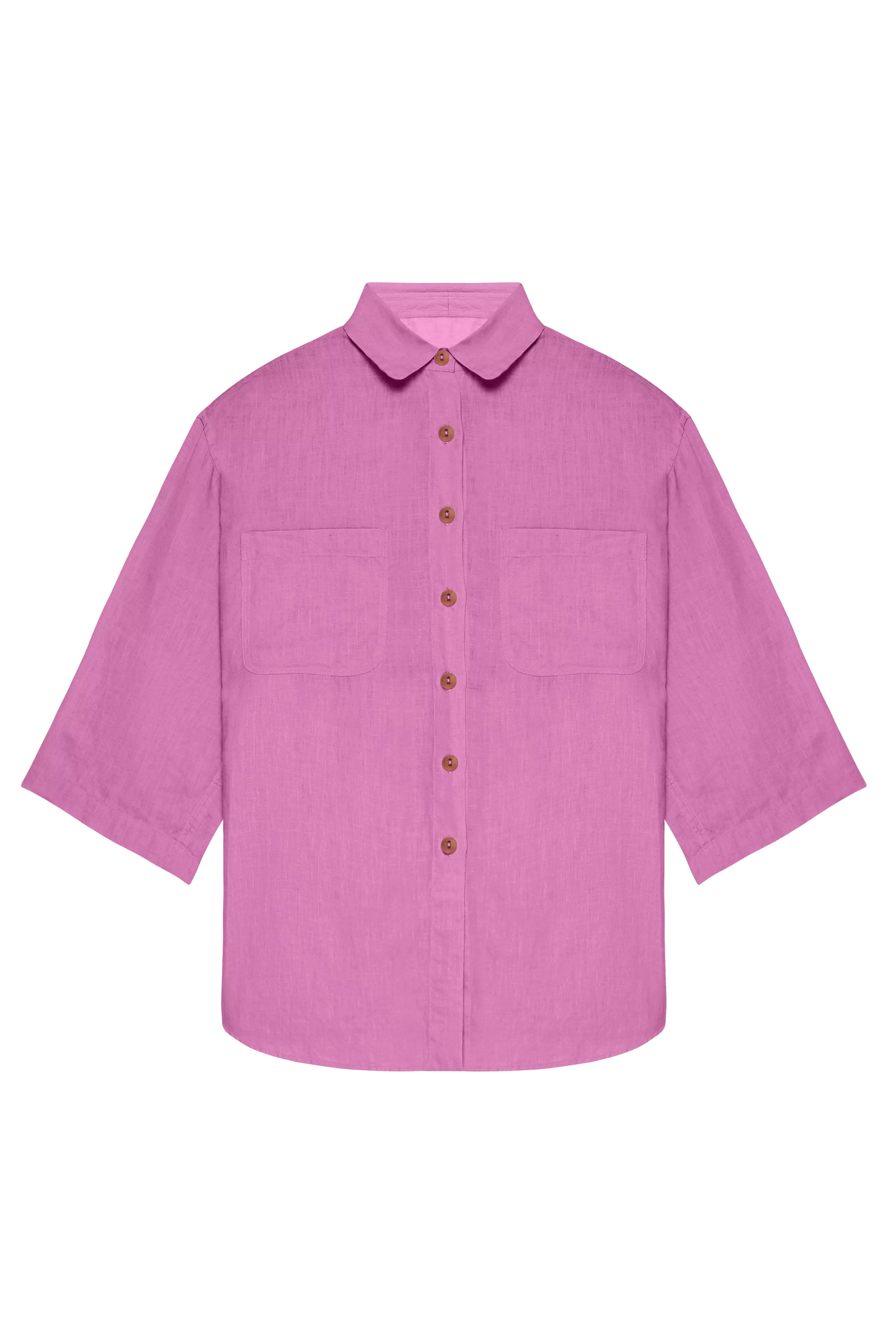 Load image into Gallery viewer, Top And Pants Set Lilac - Set
