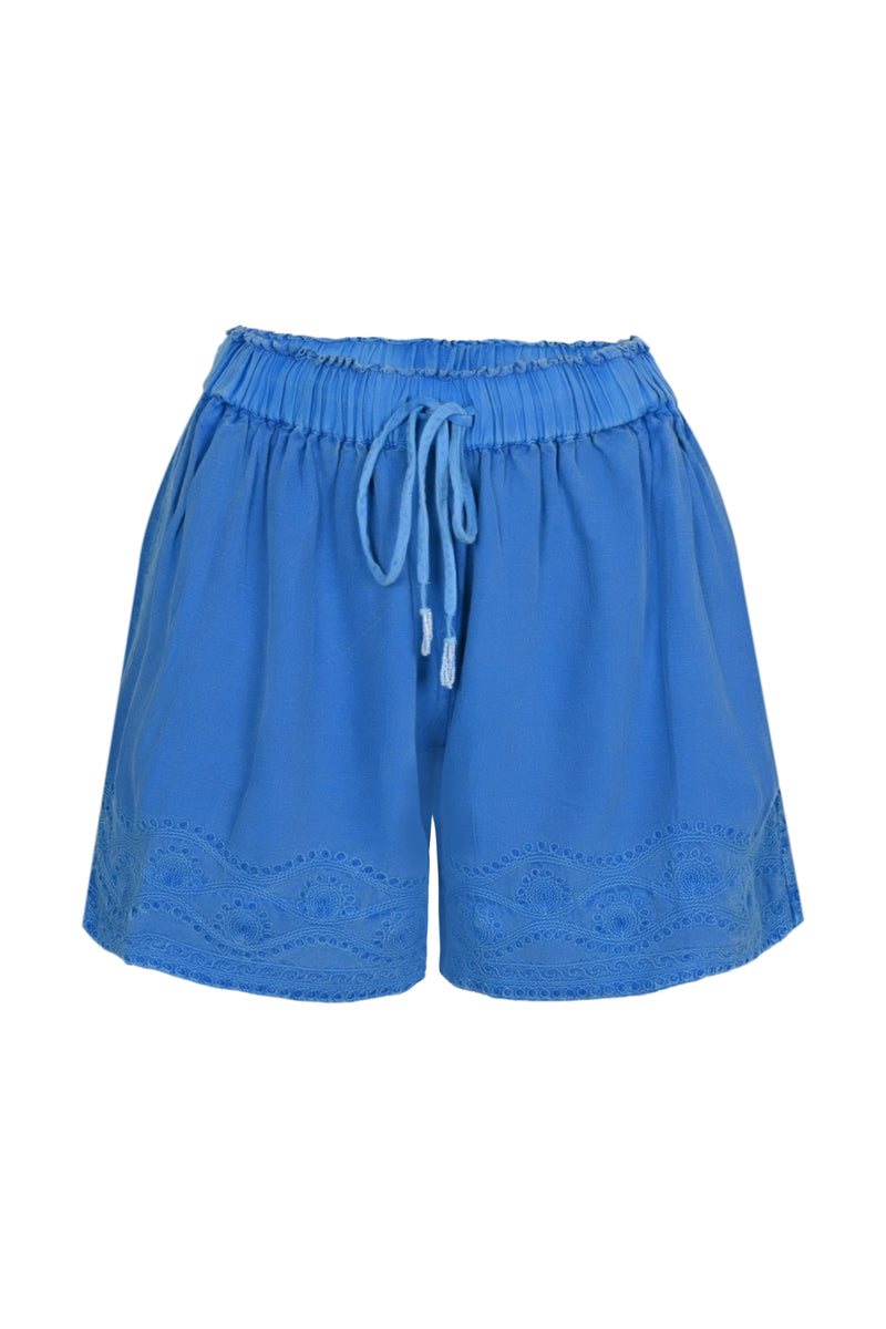 Betty Blue Shorts