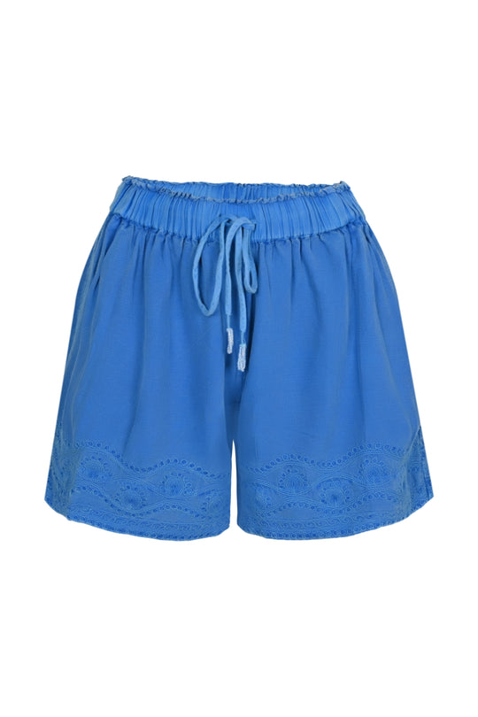 Betty Blue Shorts - Short