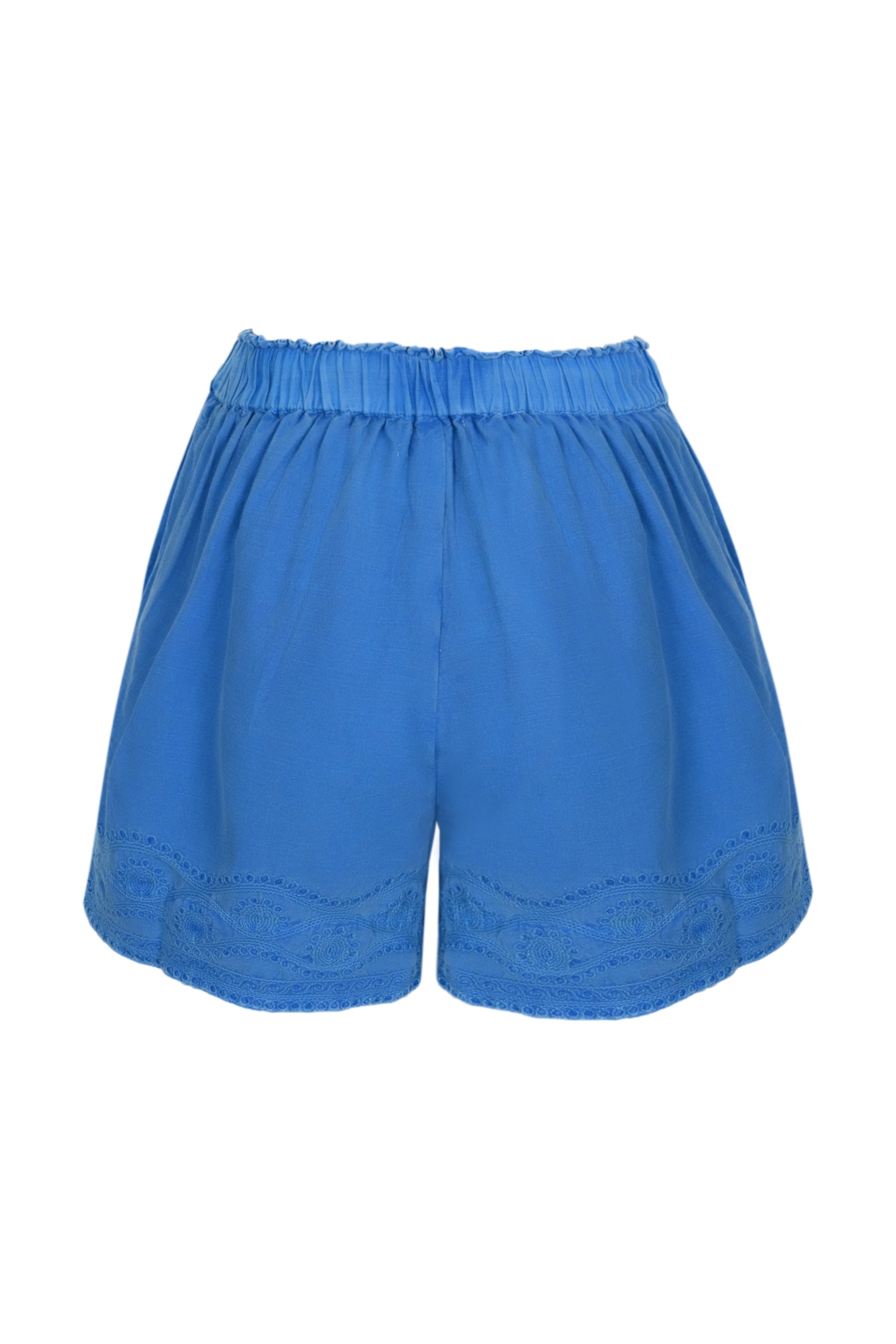 Load image into Gallery viewer, Betty Blue Shorts - Short
